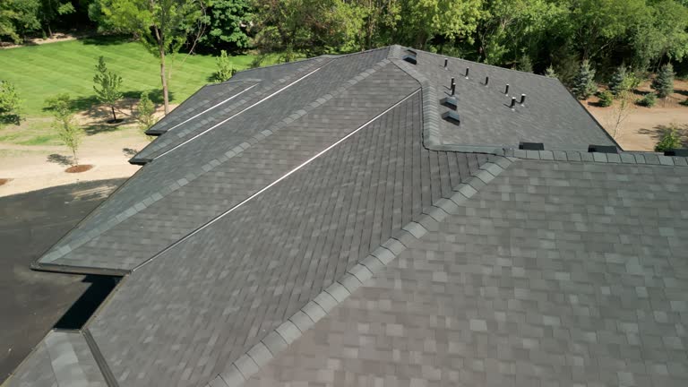 Trusted Girard, OH Roofing Experts