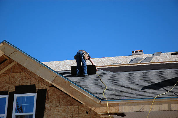Best Emergency Roof Repair Services  in Girard, OH