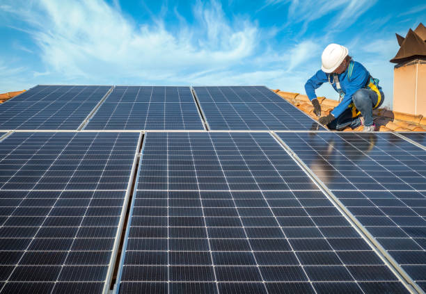 Best Roof Waterproofing  in Girard, OH