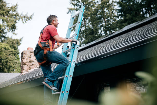 Best Roof Installation  in Girard, OH