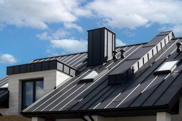 Fast & Reliable Emergency Roof Repairs in Girard, OH